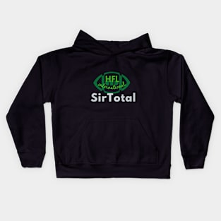 HFL SirTotal Kids Hoodie